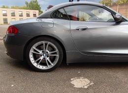 BMW Z4 TYPE E89 S 35 IDRIVE 