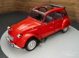Citroen 2 CV