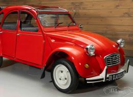 Citroen 2 CV