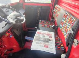 Piaggio Triporteur P703V