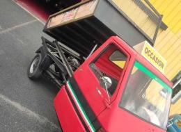 Piaggio Triporteur P703V