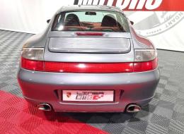 Porsche 996 Carrera 4S 