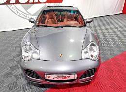 Porsche 996 Carrera 4S 