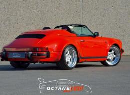 Porsche 911 Speedster Turbo Look