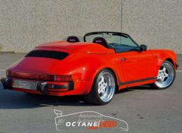 Porsche 911 Speedster Turbo Look