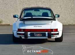 Porsche 911 Targa Turbo Look