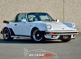 Porsche 911 Targa Turbo Look