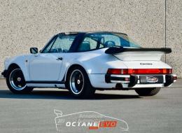 Porsche 911 Targa Turbo Look