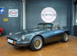 TVR S 280 Cabriolet