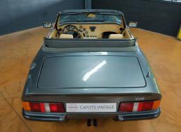 TVR S 280 Cabriolet