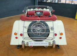 Morgan Roadster V6 3,7L