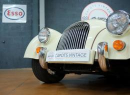 Morgan Roadster V6 3,7L