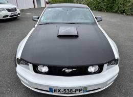 Ford Mustang GT V8 4.6L Premium
