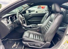 Ford Mustang GT V8 4.6L Premium