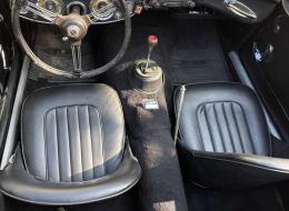 Austin Healey 3000 BJ7 - 1963