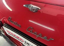 Mini Cooper MK1 VERITABLE 998cm3