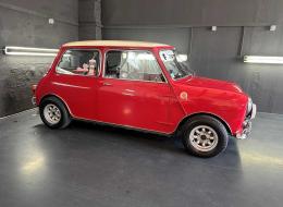 Mini Cooper MK1 VERITABLE 998cm3
