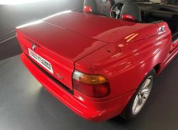BMW Z1 2.5