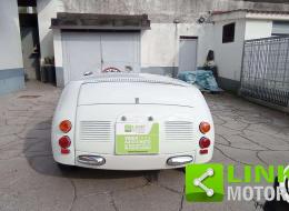 Fiat 500 Sport Barchetta (unique)