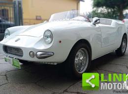 Fiat 500 Sport Barchetta (unique)