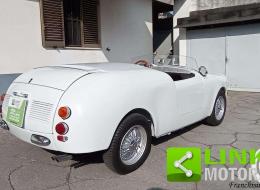 Fiat 500 Sport Barchetta (unique)