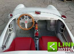 Fiat 500 Sport Barchetta (unique)