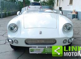Fiat 500 Sport Barchetta (unique)
