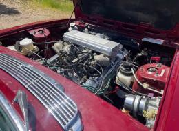 Triumph Stag