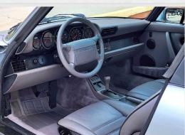 Porsche 911 Carrera 2