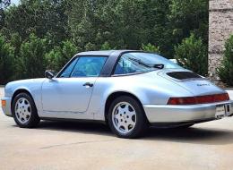 Porsche 911 Carrera 2