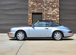 Porsche 911 Carrera 2