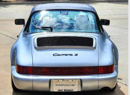 Porsche 911 Carrera 2
