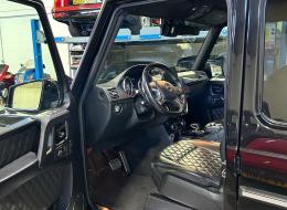 Mercedes-Benz G Class G63 AMG 