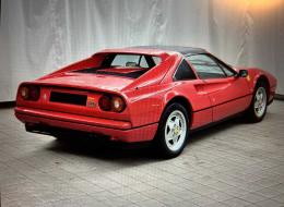 Ferrari 328 GTS - FERRARI CLASSICHE
