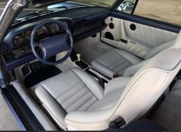 Porsche 911 Carrera 2