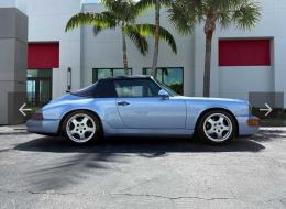 Porsche 911 Carrera 2