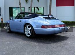 Porsche 911 Carrera 2