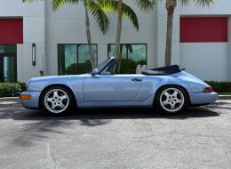 Porsche 911 Carrera 2