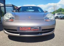 Porsche 996 Carrera 2