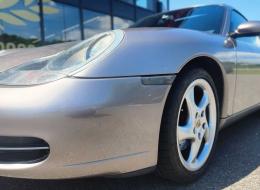 Porsche 996 Carrera 2