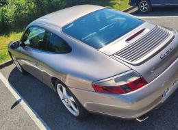 Porsche 996 Carrera 2
