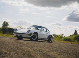Porsche 911 3.0 SC