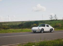 Porsche 911 3.0 SC