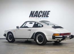 Porsche 911 3.0 SC