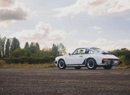Porsche 911 3.0 SC