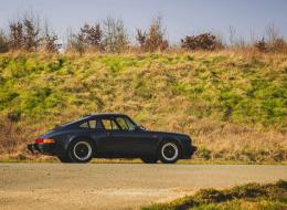 Porsche 911 3.2 boite 915