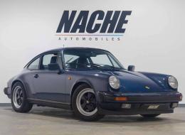 Porsche 911 3.2 boite 915