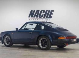 Porsche 911 3.2 boite 915