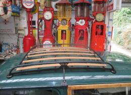 Mini Countryman MK 2