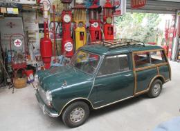 Mini Countryman MK 2